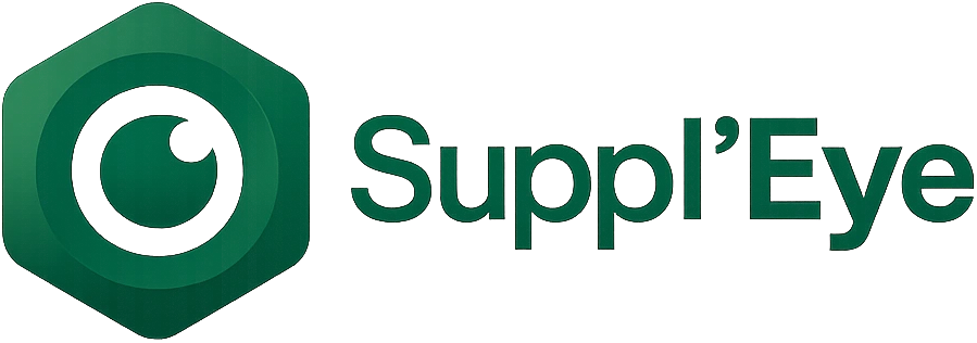 Suppl'Eye